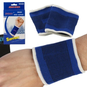 Munhequeira c/ polegar  fit-10