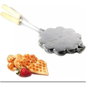 Forma waffle  c/solapa 10030 5465 vison
