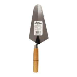 Colher pedreiro vivo 8 20cm c/1pç 575/08 585