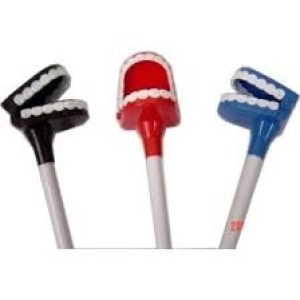 Brinquedo boka louka c/1pç   rodzand