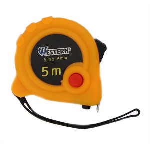 Trena 5m 19mm 15t c/1 pç