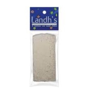 Pedra pomes c/12pçs 0311 landhs