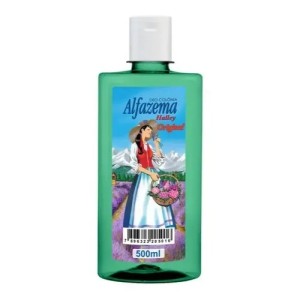 Colônia alfazema halley c/1 pç 500ml 503 501 labate