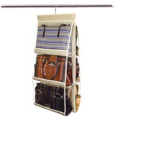 Organizador para bolsas c/1pç 461070 secalux