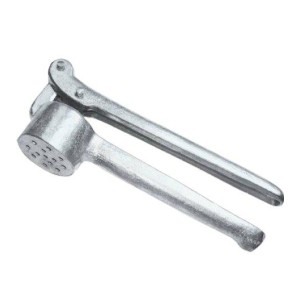 Espremedor de alho redondo big c/1pç 5984 vison 10026