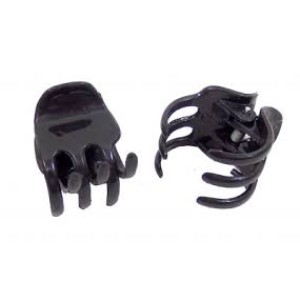 Piranha grande c/12pçs r004 muda cor racas tridente