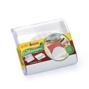 Porta guardanapo c/1pç 1283 keita