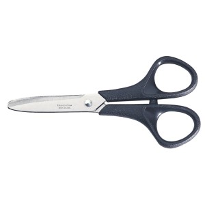 Tesoura escolar 25901/105 145  c/1pç tramontina