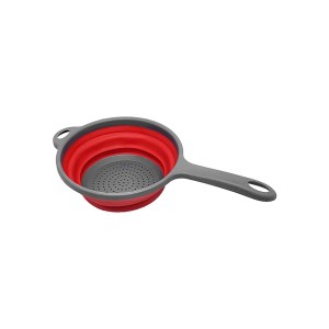 Escorredor retratil c/1pç c/cabo 42,7cm er-23