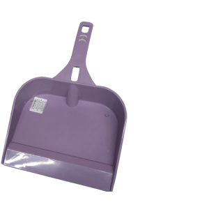 Pá lixo plástica cabo curto plastico c/1pç 2985