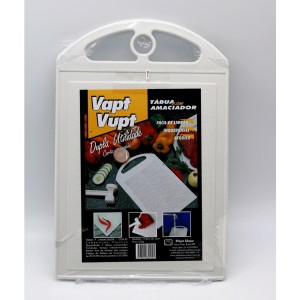 Tábua plasticapequena c/amaciador vapt vupt 02