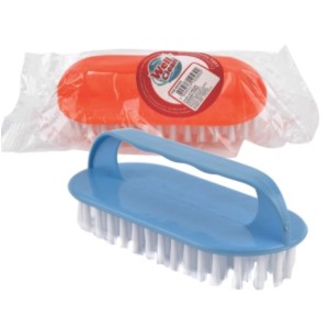 Escova lavar roupa c/1pç wx3555 mz-24