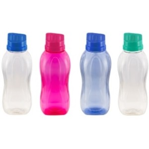 Squeeze 1lt pet constelacao transp.  470492  plasduran c/1pç