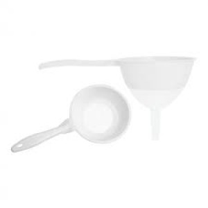 Peneira com funil pnf 01fv c/1pç keita