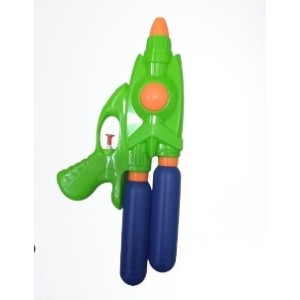 Brinquedo pistola agua jrf-10.00350 c/1pç  jrf