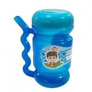 Copo transição canudo jimmy kid 420ml c/1pç 135 panamby