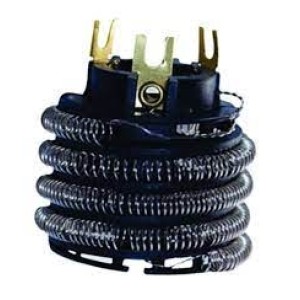 Resistência ducha fame 127v c/1pç 2121 luster