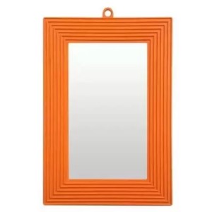 Espelho n.14 pct c/6pçs budeplast