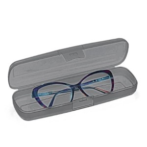 Estojo super pratico fume 198.012.066 c/1pç nitron