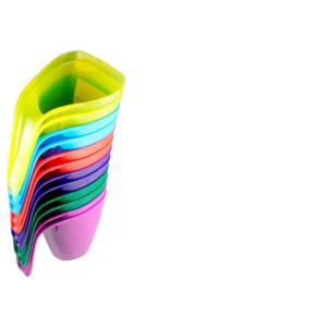 Concha dosadora 200ml c/12 pç dpg