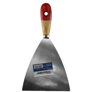 Espatula c/1pç 120mm w-120 western