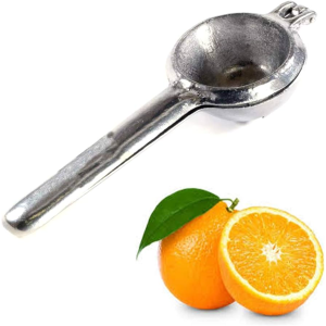 Espremedor de laranja c/1 pç c/ solapa MK