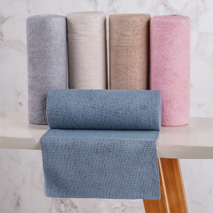 Kit pano de limpeza rolo c/20 pçs ultra soft color 10579 Kehome 