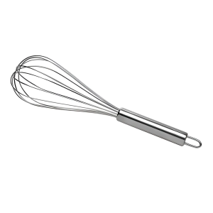 Batedor de ovos c/1 pç 6274 Kehome