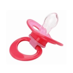 Chupeta plus ortodôntica 2 silicone c/1pç 1123 pepeta