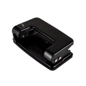 Perfurador fo282200 metal 2 furos c/1pç futuro