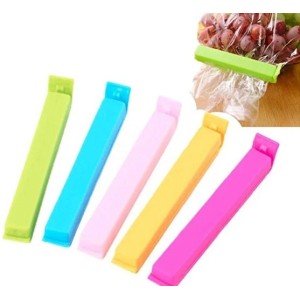 Prendedor p/ embalagem prs009 c/10pçs (5pç 8x1x1,5cm +5pçs9,5x1,x2cm) western