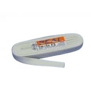 Elastico algodão chato n. 28 c/1pç  real