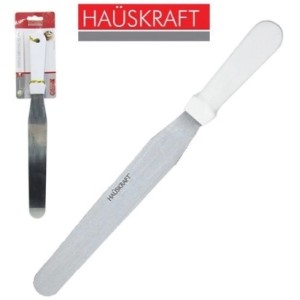 Espatula confeiteiro inox c/1pç 34cm eptl-009