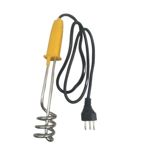 Aquecedor agua c/1pç 1000w 220v 4700/220 western