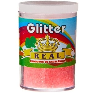 Gliter rosa 3gr pct c/12pçs 561 0213 real seda