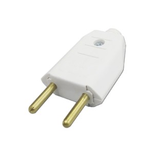 Plugue macho luster c/1pç 1060 1062