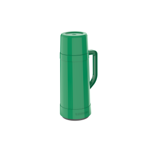 Garrafa Térmica topázio 1 litro verde soprano