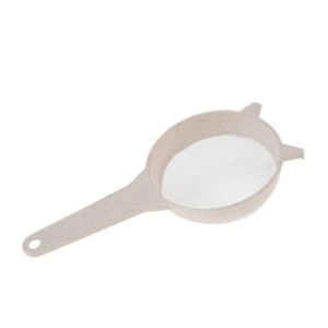 Peneira c/ cabo 09cm c/1pç 6033  3 maee