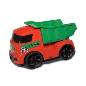 Brinquedo caminhão caçamba solapa 243s amar é