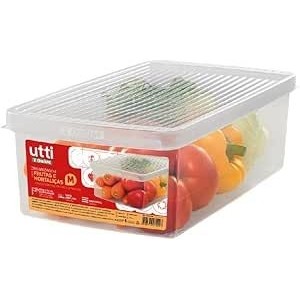 Organizador para frutas e hortaliças m 6,9l ordene or48011n
