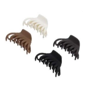 Piranha media color 7cm 10039 pct c/12 pçs marita