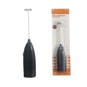 Misturador Mixer M-80 Manual 19,5CM