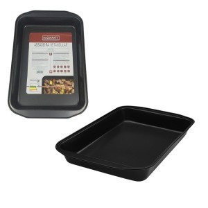 Assadeira retangular 44X28cm frma-005 western home