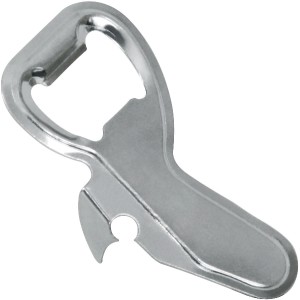 Abridor lata combinado c/12 pçs no saquinho  0692 20397 0654 lider