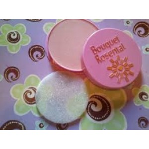 Po compacto rosa 777 0285  rosental  c/12pçs